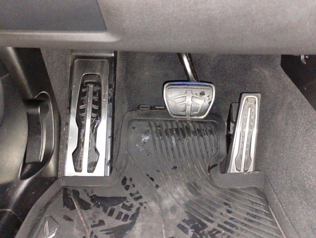 BMW X4 xdrive30d mhev 48V Msport 286cv auto