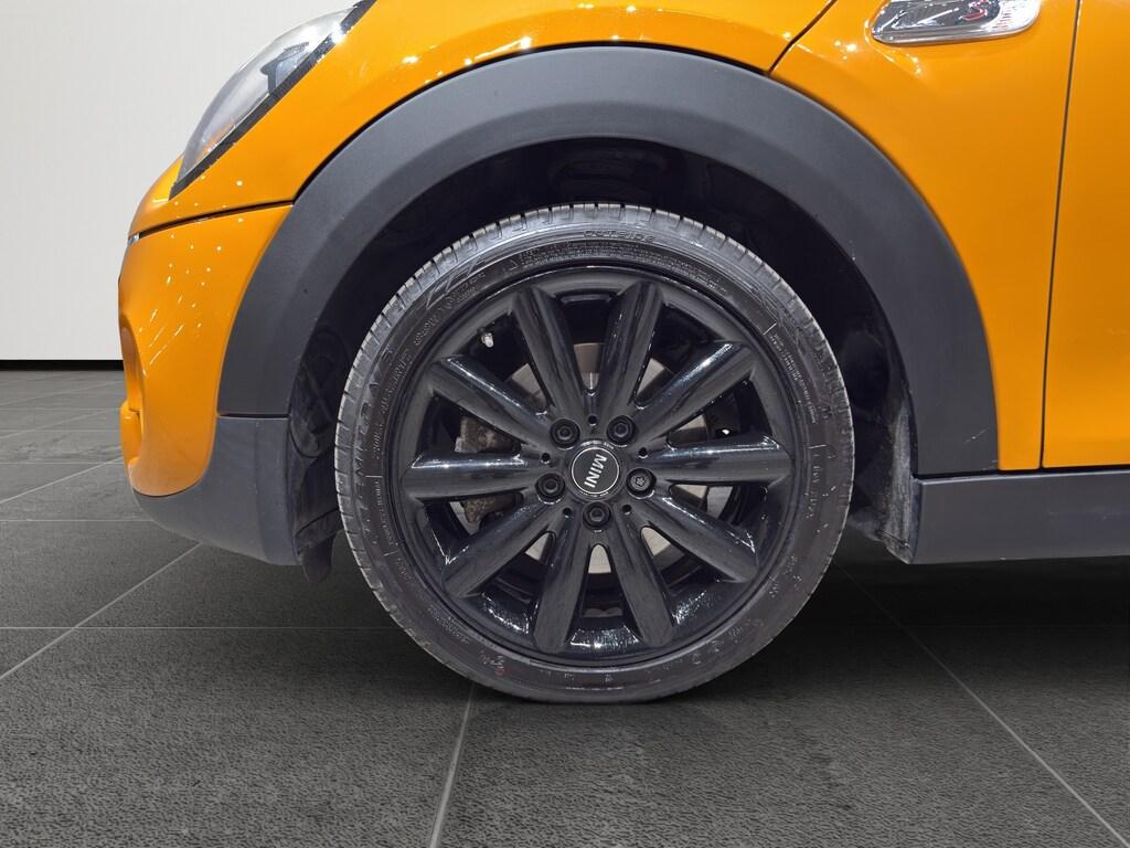 Mini Cooper S 2.0 Cooper S