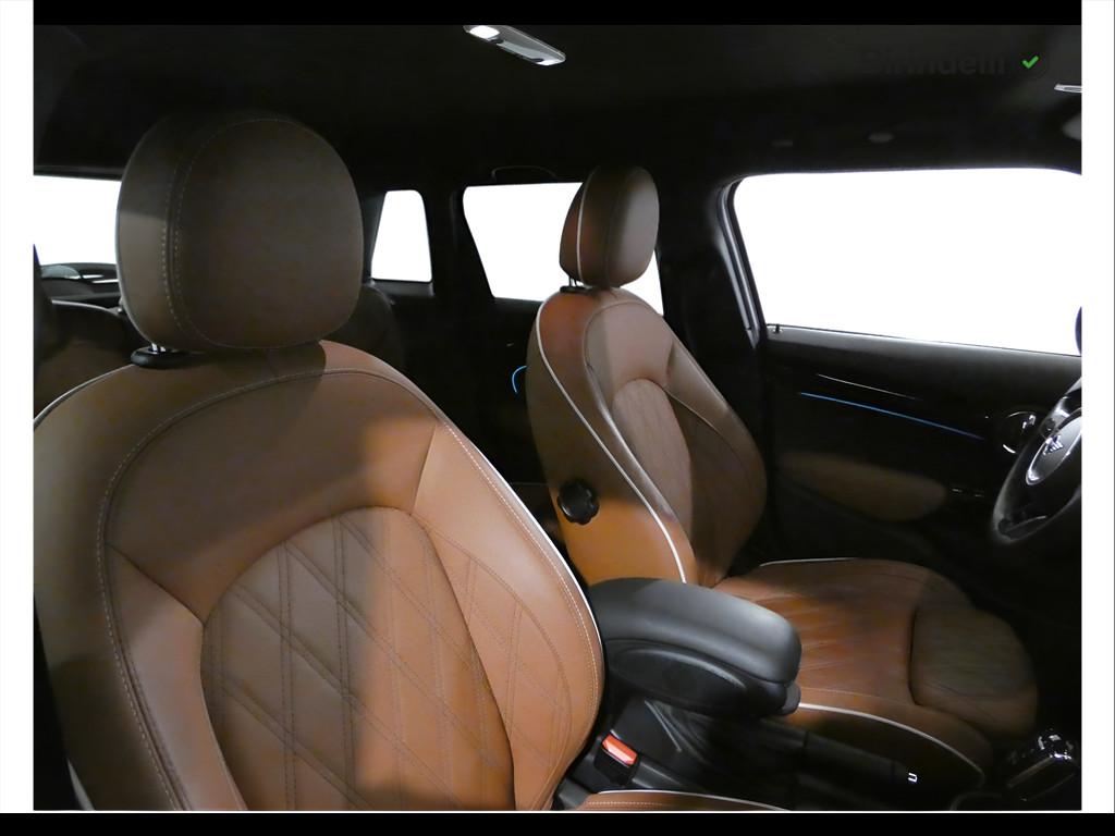 Mini Cooper 1.5 TwinPower Turbo Cooper