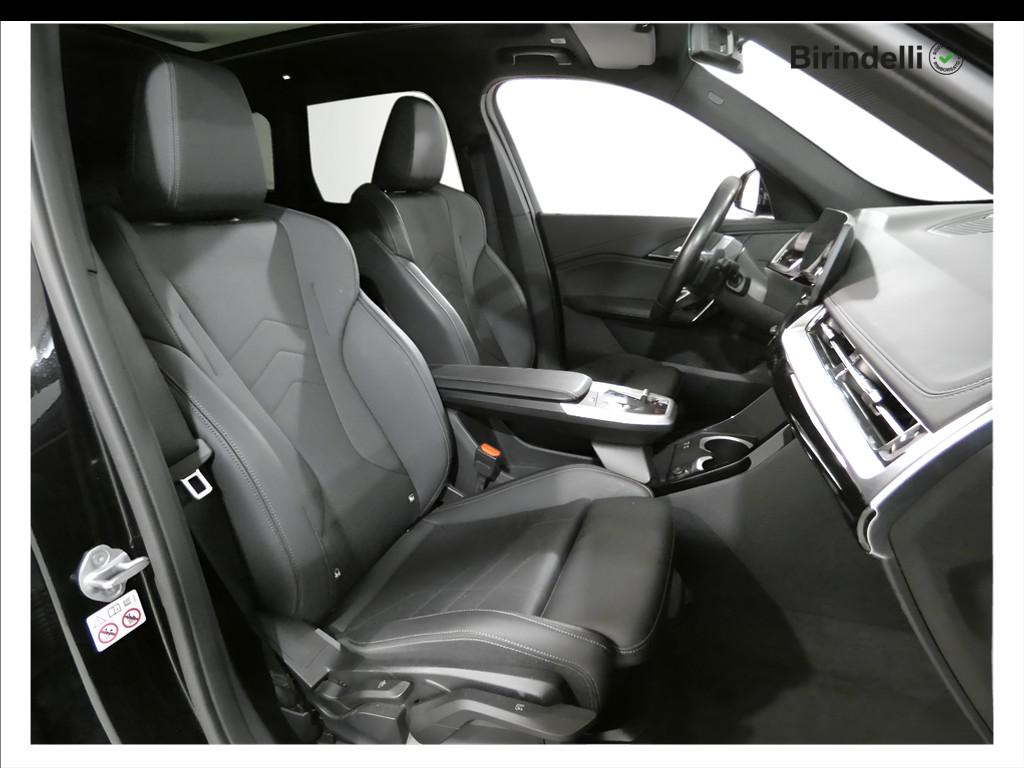 BMW X1 sdrive18d Msport auto