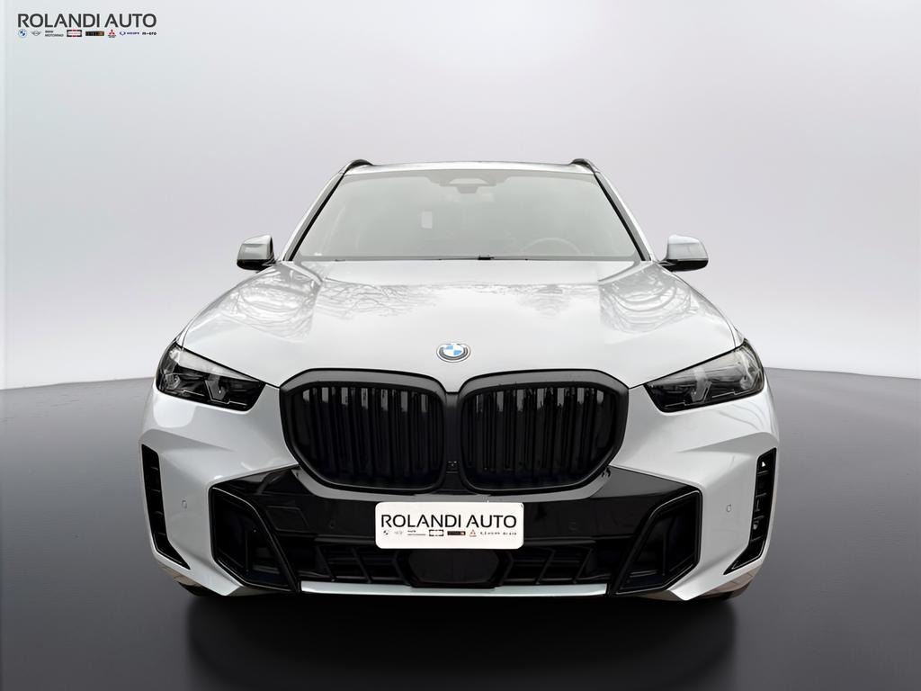 BMW X5 xdrive30d MSport Pro auto