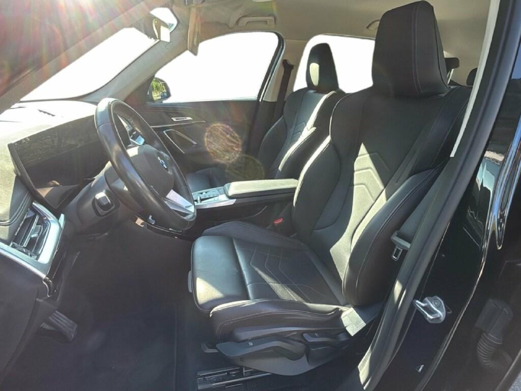 BMW X1 sdrive18d X-Line auto