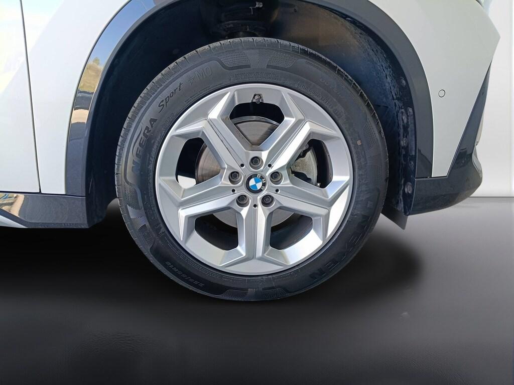 BMW X1 sdrive18d X-Line auto