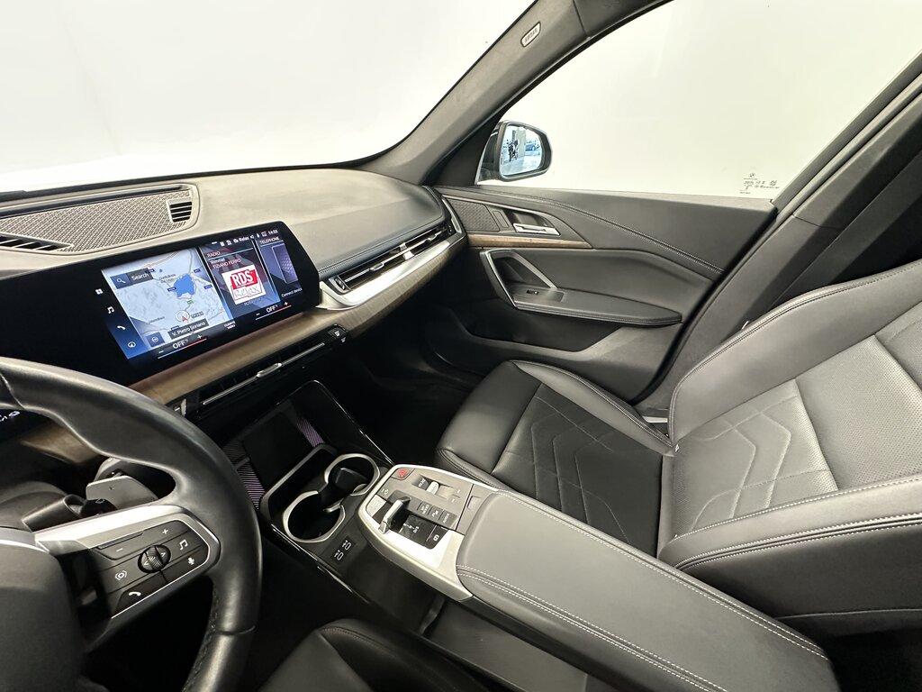 BMW X1 25e xdrive X-Line auto