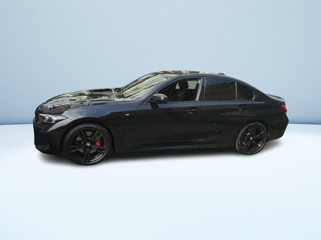 BMW Serie 3 320d mhev 48V M Sport Pro auto