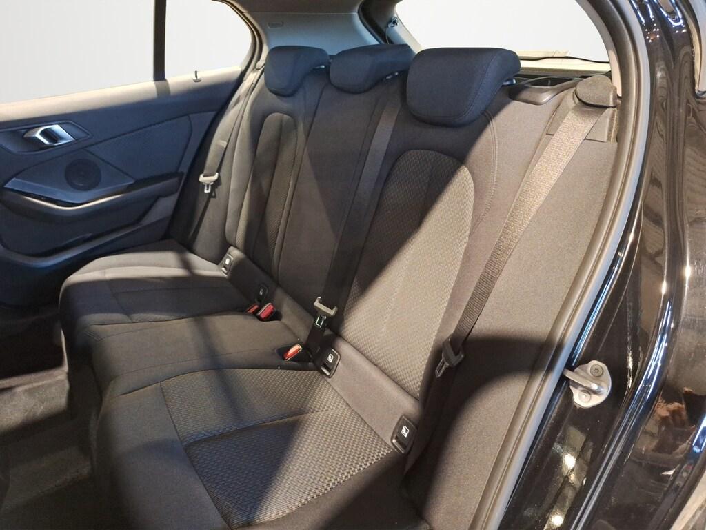 BMW Serie 1 116d Sport auto