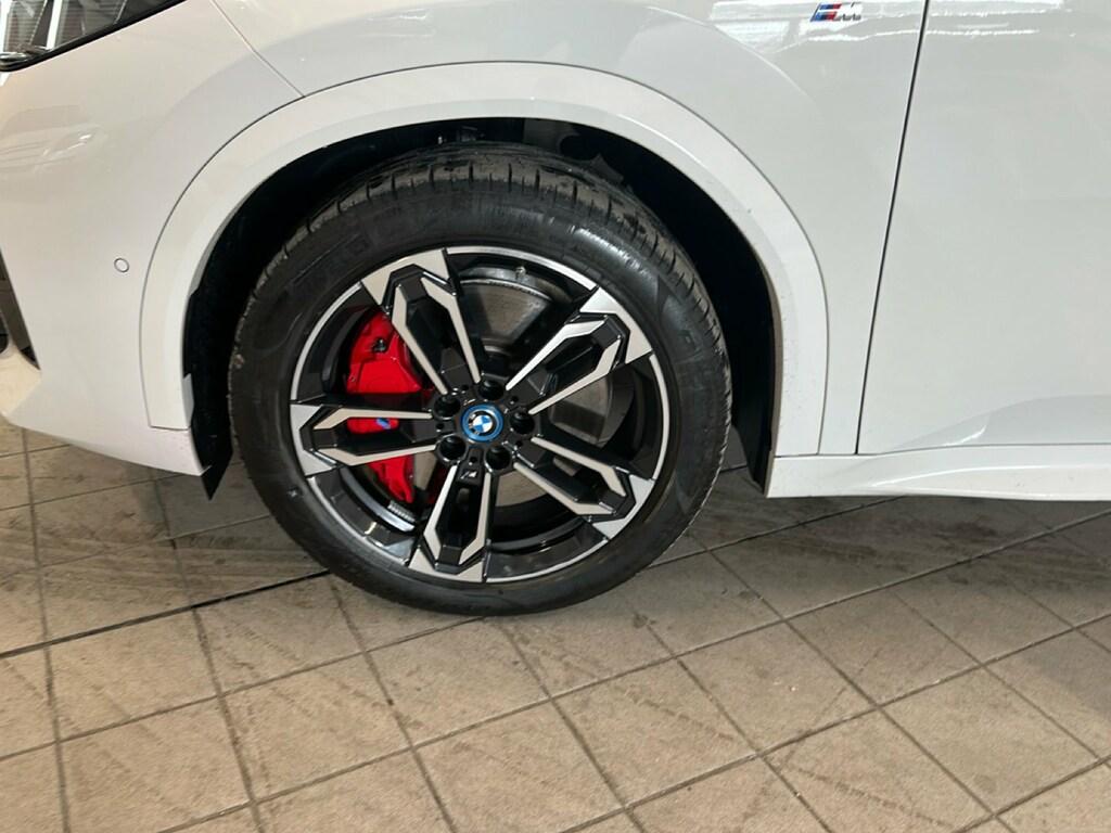 BMW iX2 edrive 20 MSport