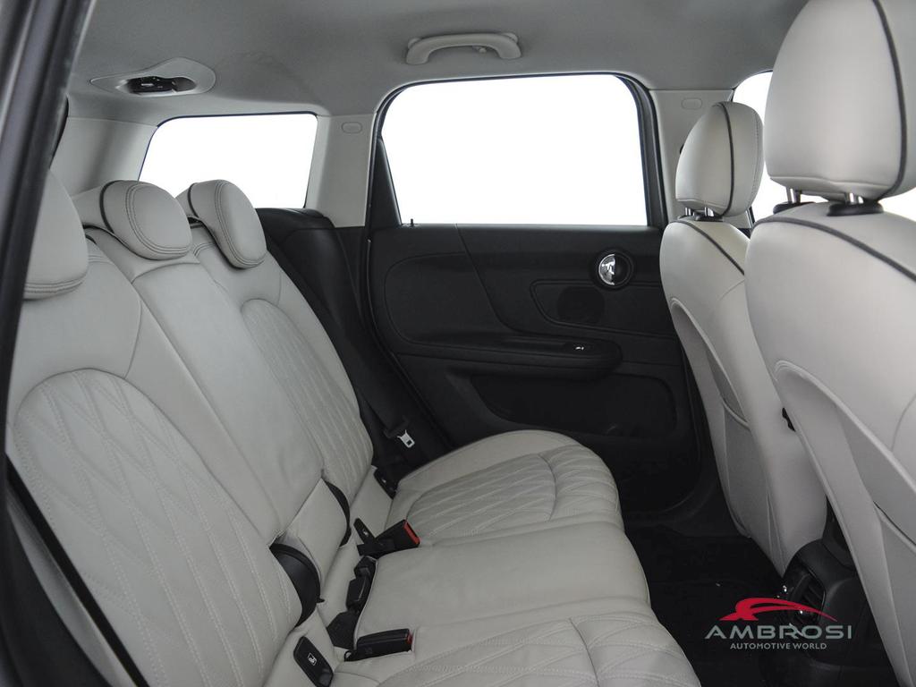 Mini One D Countryman 1.5 TwinPower Turbo One D Hype Steptronic