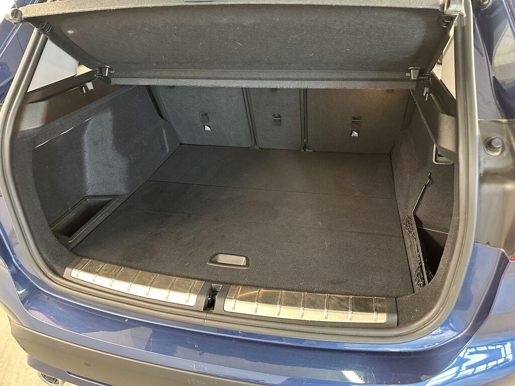BMW X1 xdrive18d