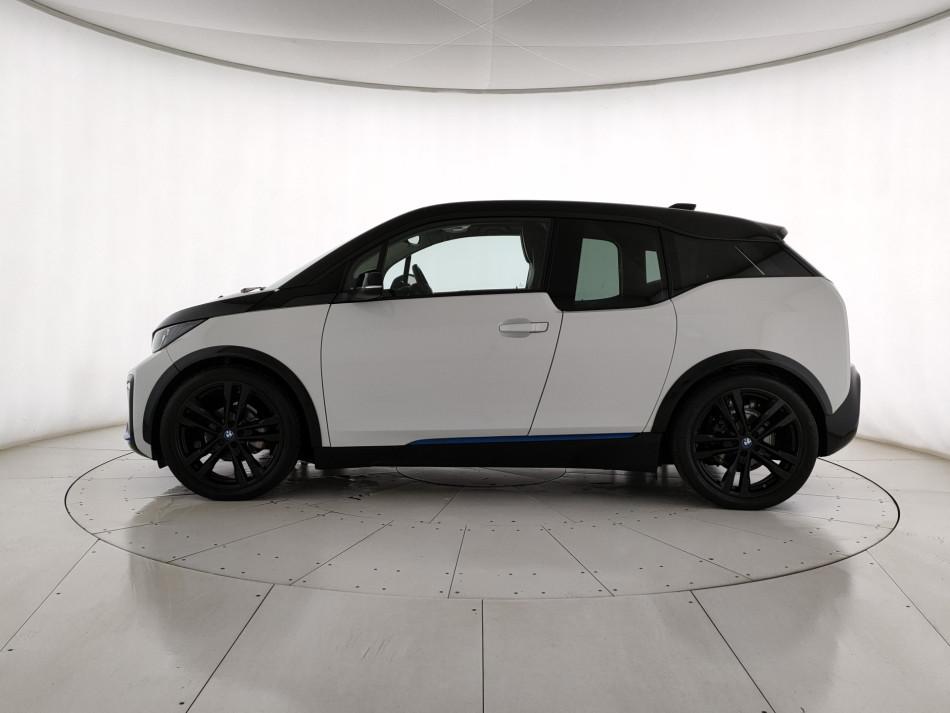 BMW i3 i3s 120Ah Advantage