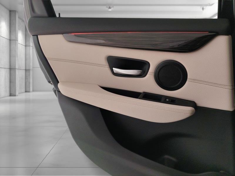 BMW Serie 2 216d Active Tourer Luxury auto