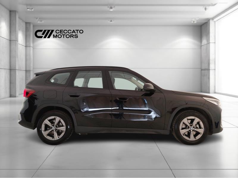 BMW X1 sdrive18d auto