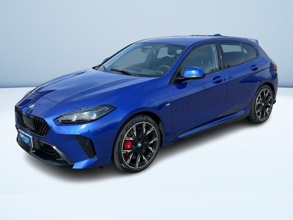 BMW Serie 1 118d MSport Pro auto