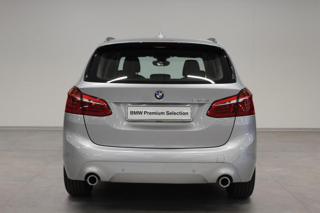 BMW Serie 2 218d Active Tourer Business auto