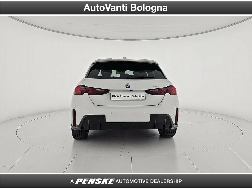 BMW Serie 1 118d MSport Pro auto