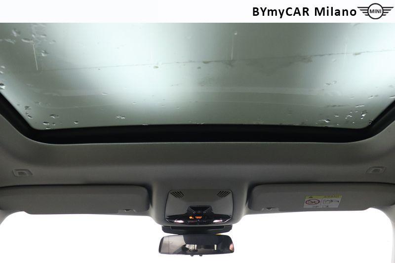 Mini Mini Countryman 1.5 48V C Classic auto