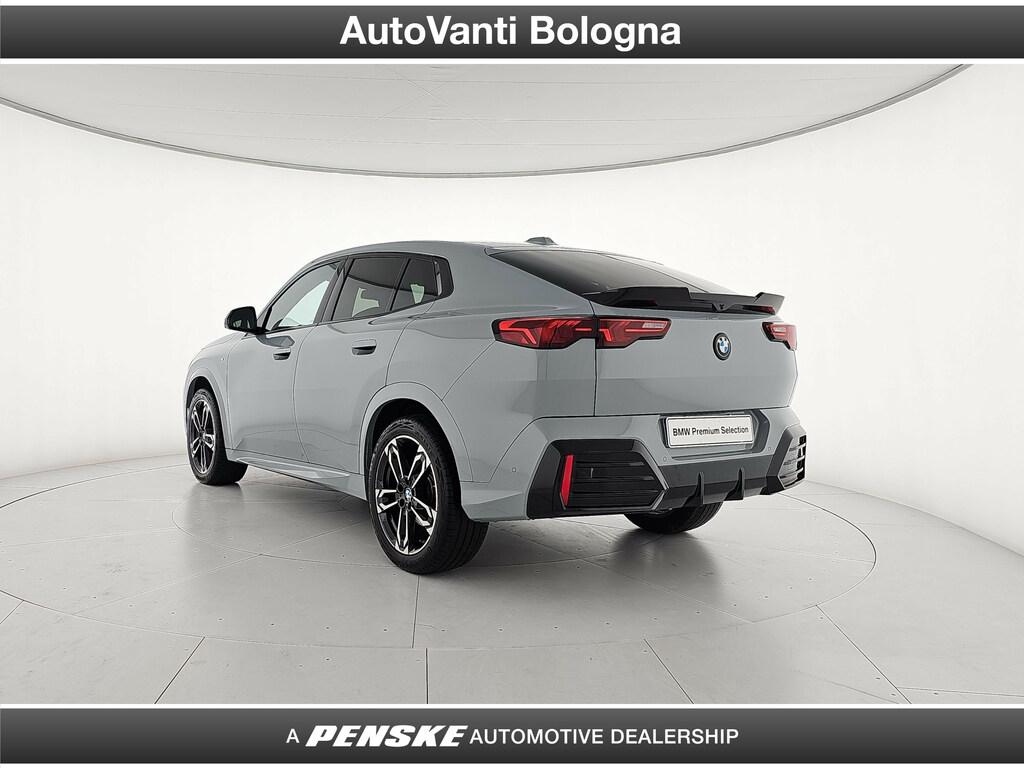 BMW X2 sdrive 18d MSport auto