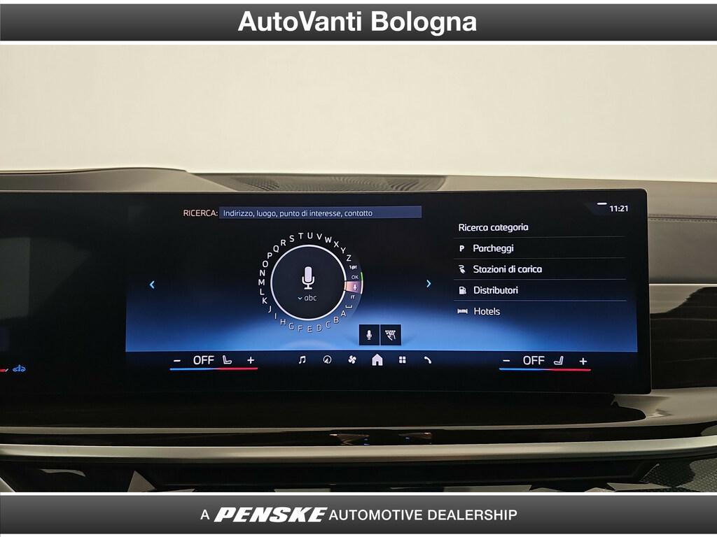 BMW X5 xdrive30d MSport Pro auto