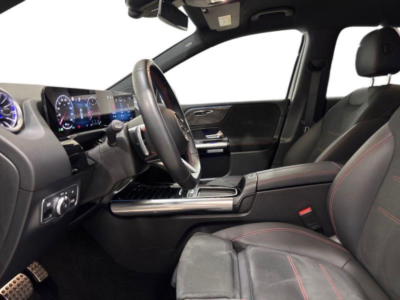 Mercedes Classe B 200 d Premium AMG Line auto