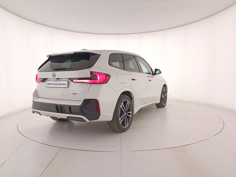 BMW iX1 edrive 20 MSport