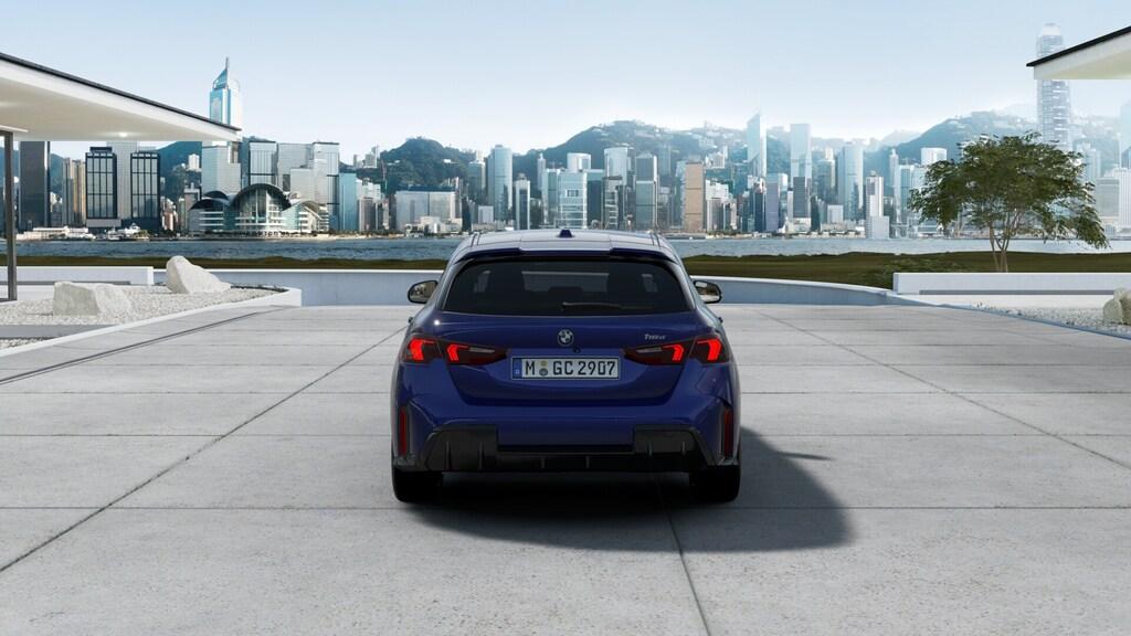 BMW Serie 1 118d MSport Pro auto