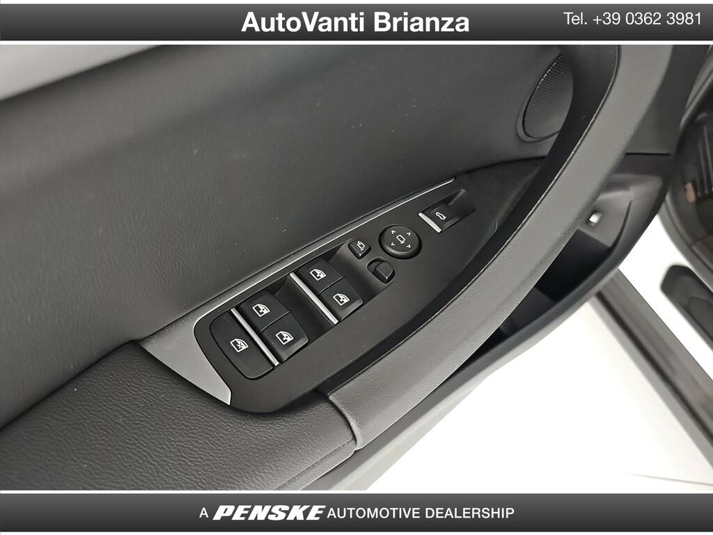 BMW X3 xdrive30e auto