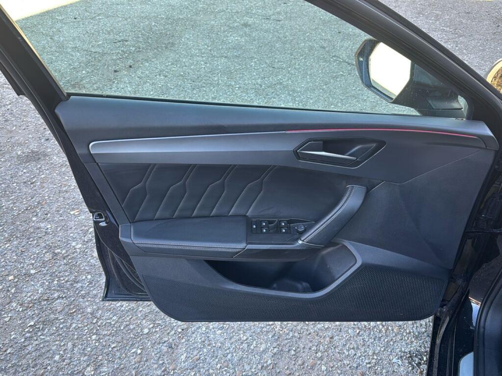 Cupra Leon 1.5 hybrid 150cv dsg