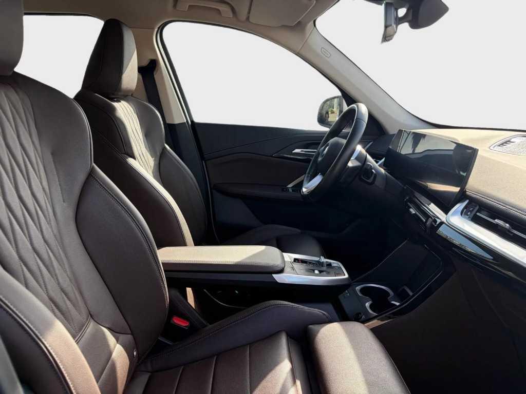 BMW X1 xdrive20d mhev 48V X-Line auto
