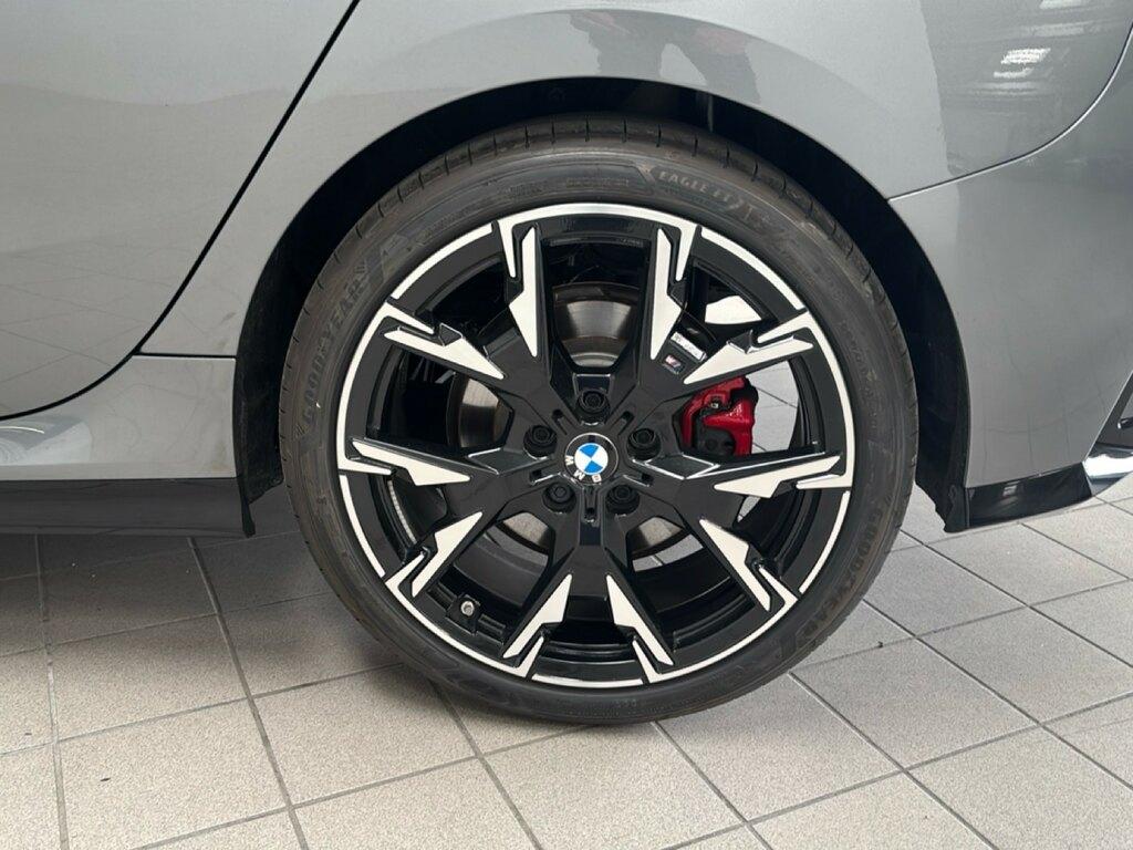BMW Serie 1 118d MSport Pro auto