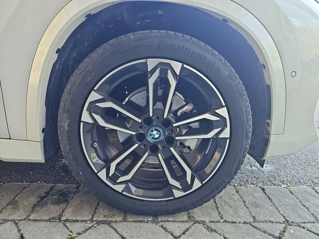 BMW iX1 edrive 20 MSport