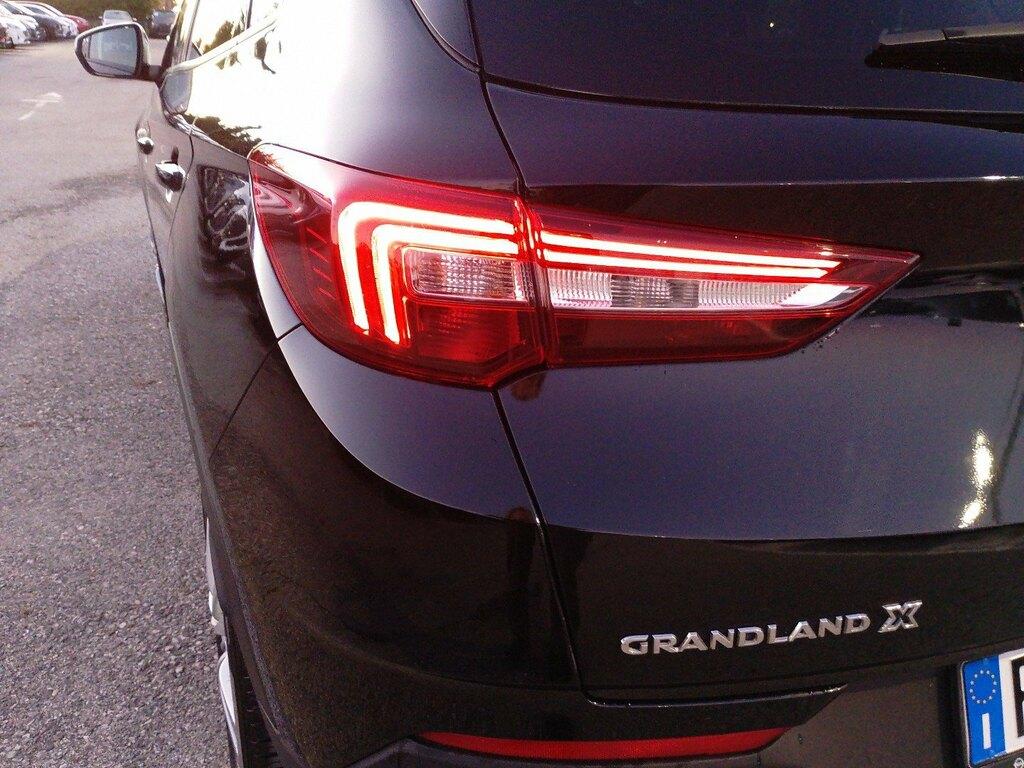 Opel Grandland X 1.5 ecotec Innovation s&s 130cv