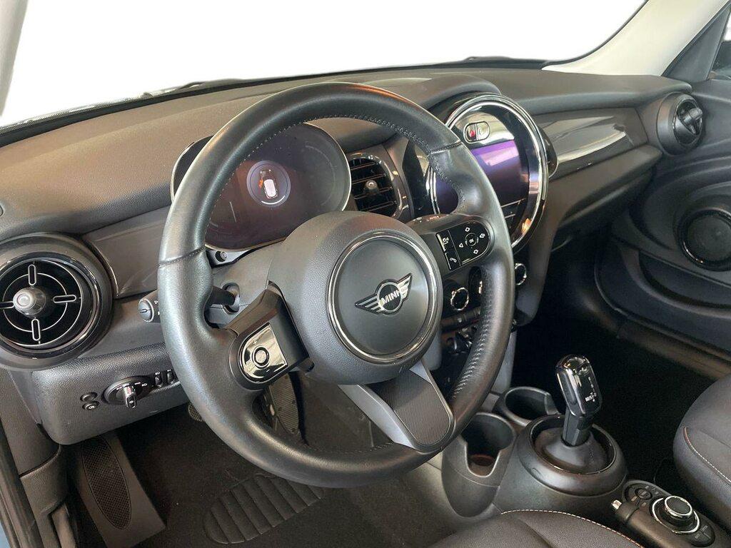 Mini Cooper 1.5 TwinPower Turbo Cooper