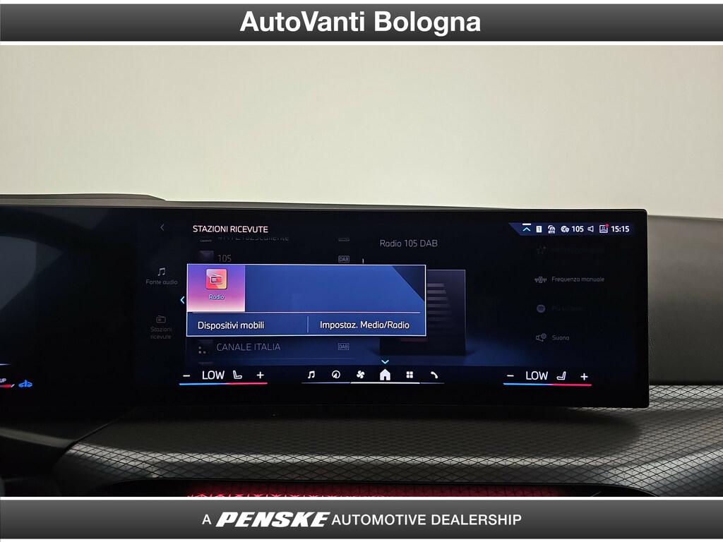 BMW Serie 4 420d Gran Coupe mhev 48V xdrive M Sport Pro auto