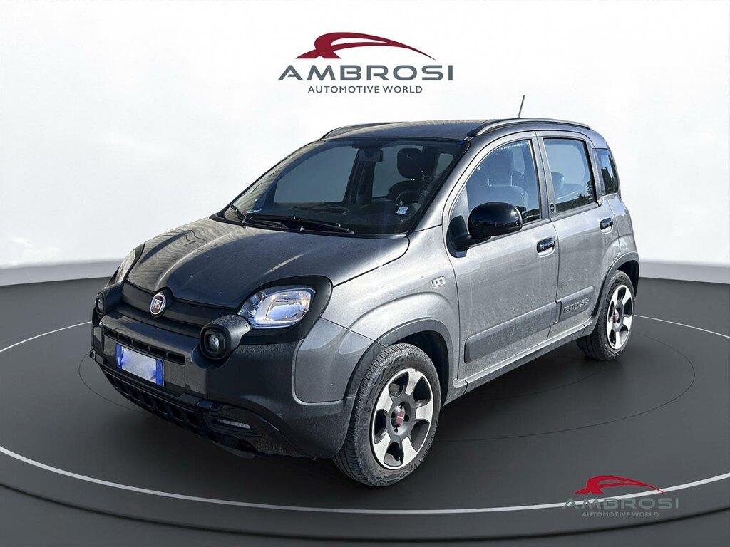 Fiat Panda 1.2 City Cross s&s 69cv my19