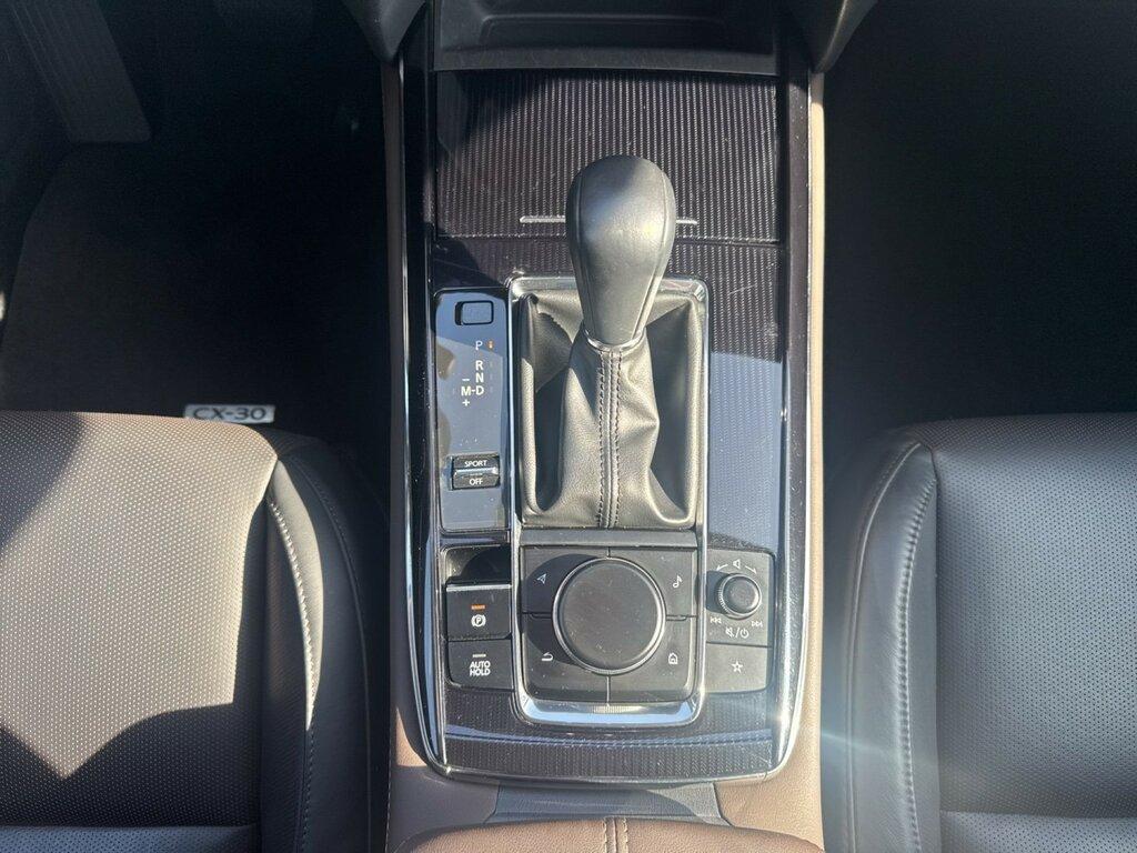 Mazda CX-30 2.0 Exclusive 2wd 150cv 6at