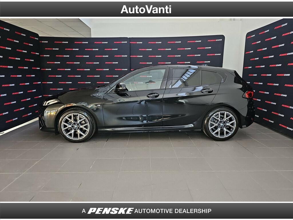 BMW Serie 1 118d MSport auto