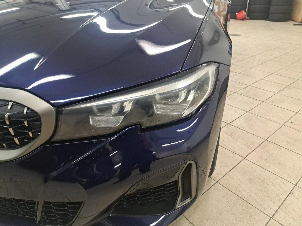 BMW Serie 3 M M340i mhev 48V xdrive auto