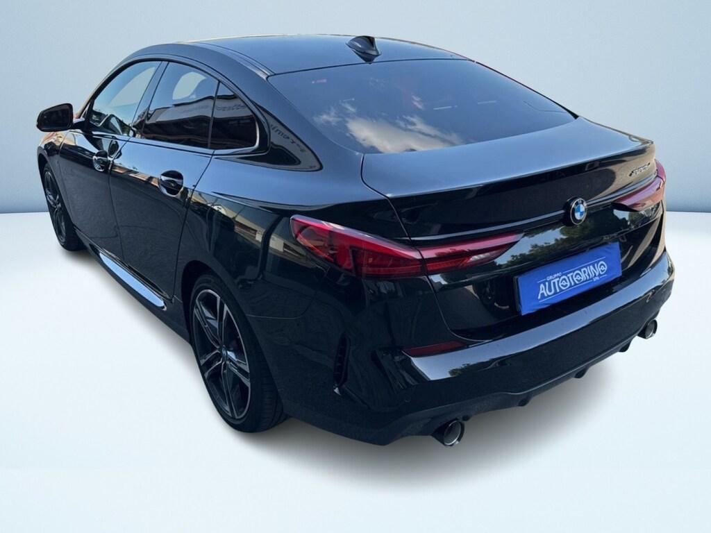 BMW Serie 2 220d Gran Coupe Msport auto