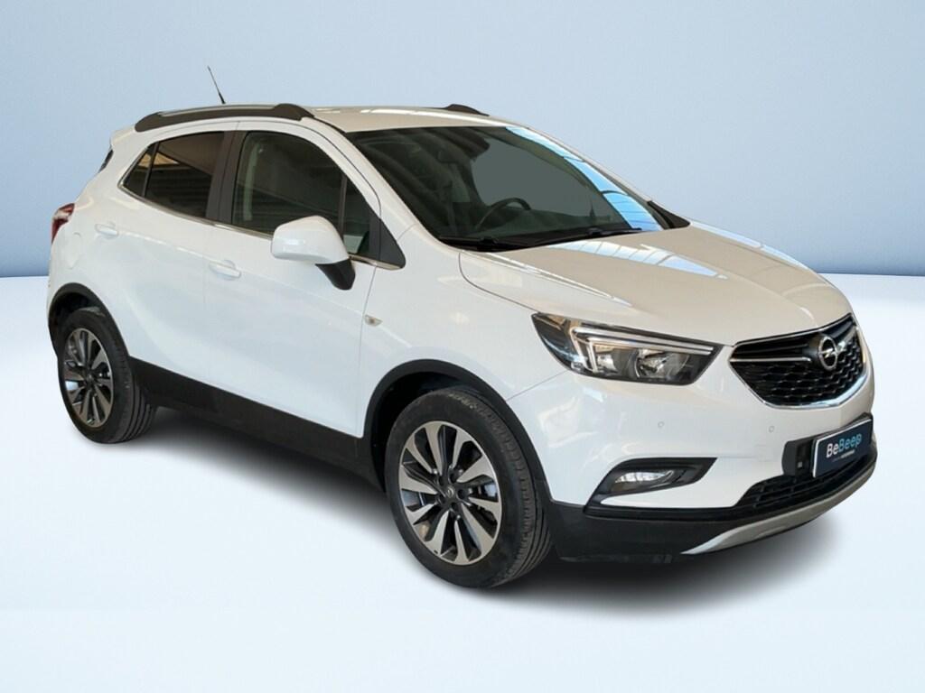 Opel Mokka X 1.6 cdti Innovation s&s 4x2 136cv my18