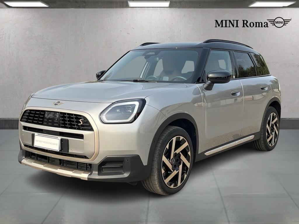 Mini Mini Countryman 2.0 48V S Favoured all4 auto