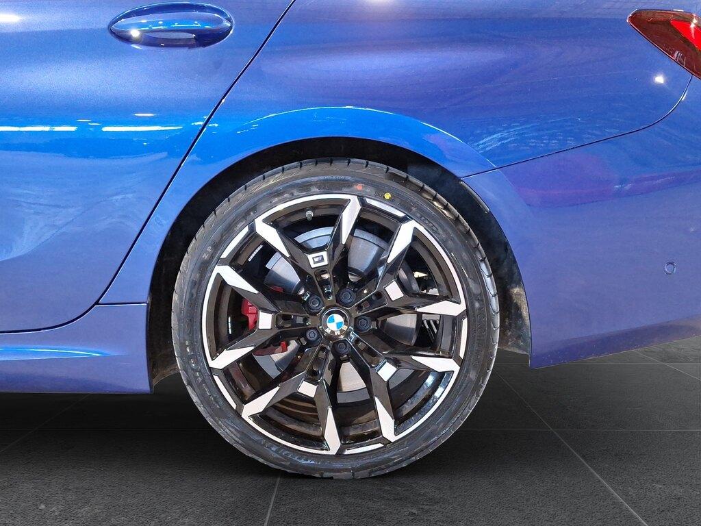 BMW Serie 3 320d Touring mhev 48V xdrive M Sport Pro auto