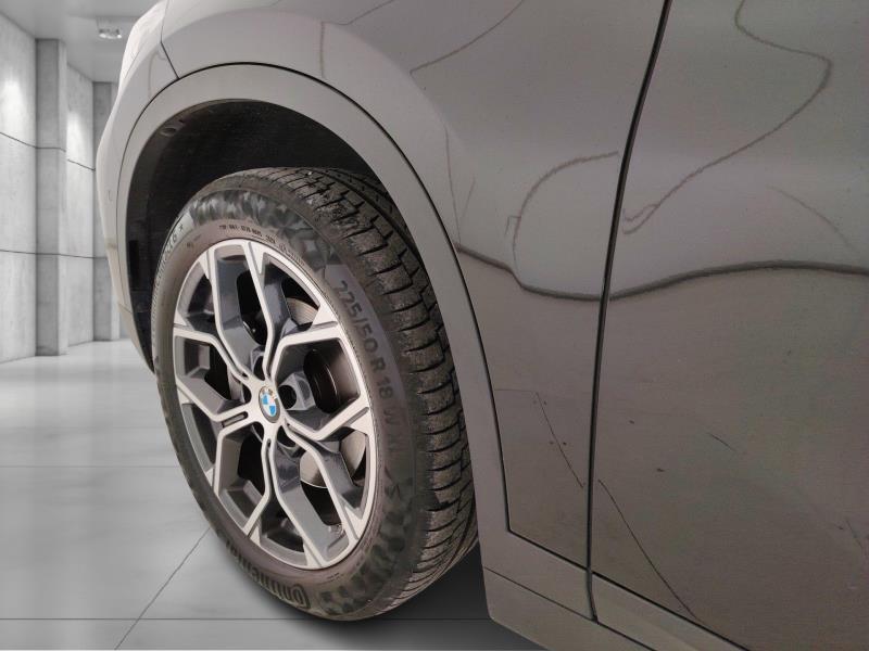BMW X1 xdrive18d xLine auto