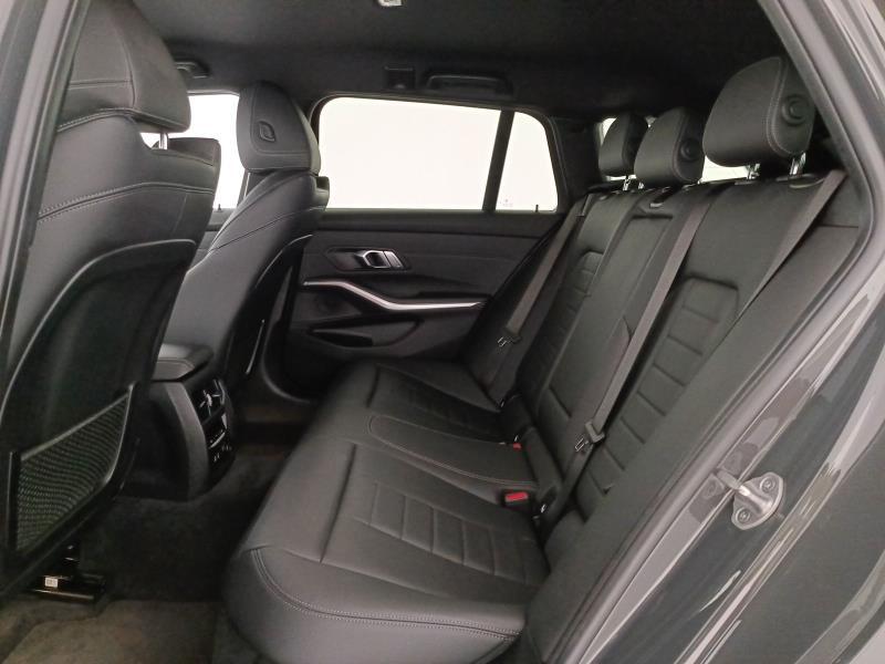 BMW Serie 3 320d Touring Msport auto