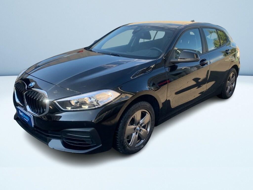 BMW Serie 1 116i Advantage auto