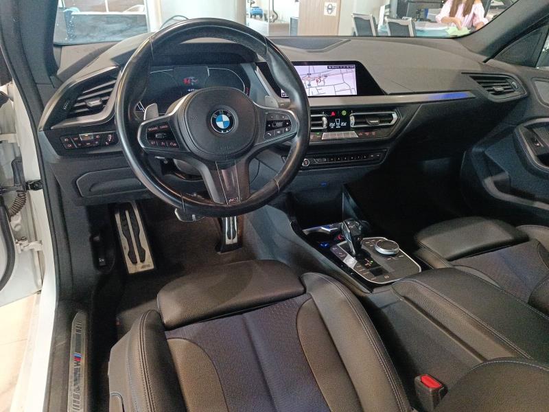 BMW Serie 2 218d Gran Coupe Msport auto