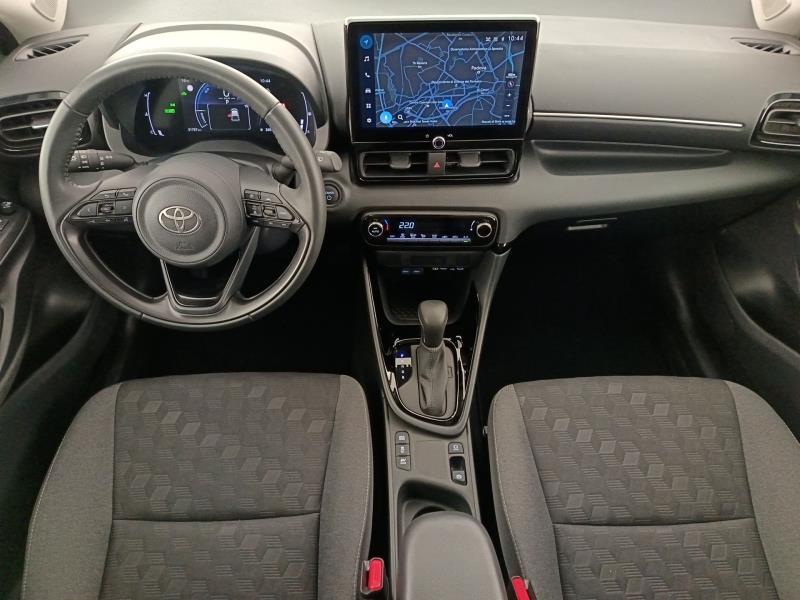 Toyota Yaris 1.5 hybrid Active