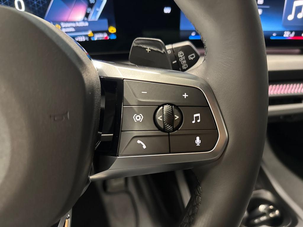 BMW Serie 1 118d MSport Pro auto