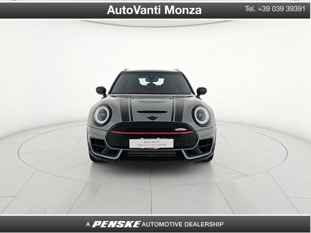 Mini John Cooper Works Clubman 2.0 JCW Steptronic