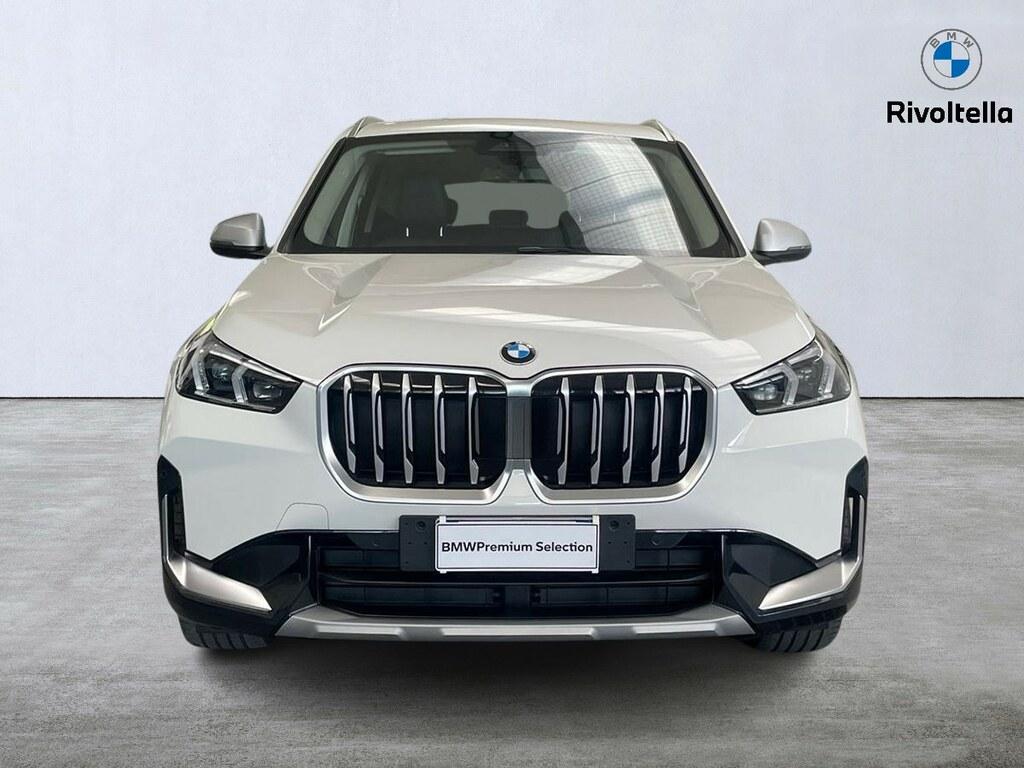 BMW X1 sdrive18d X-Line auto
