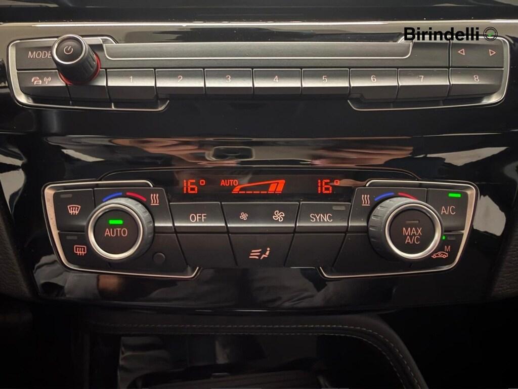 BMW X2 sdrive16d Business X auto